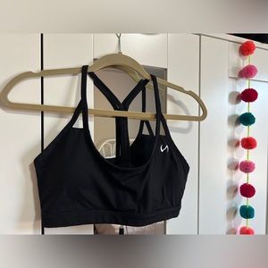 TLF Tempo Workout Sports Bra
